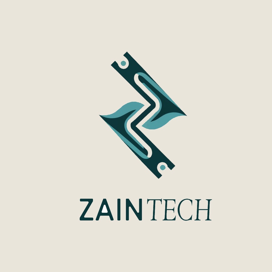 zain-tech