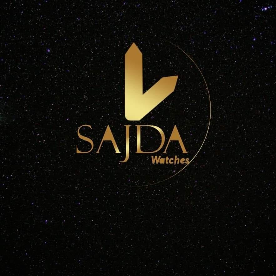 sajda-watches