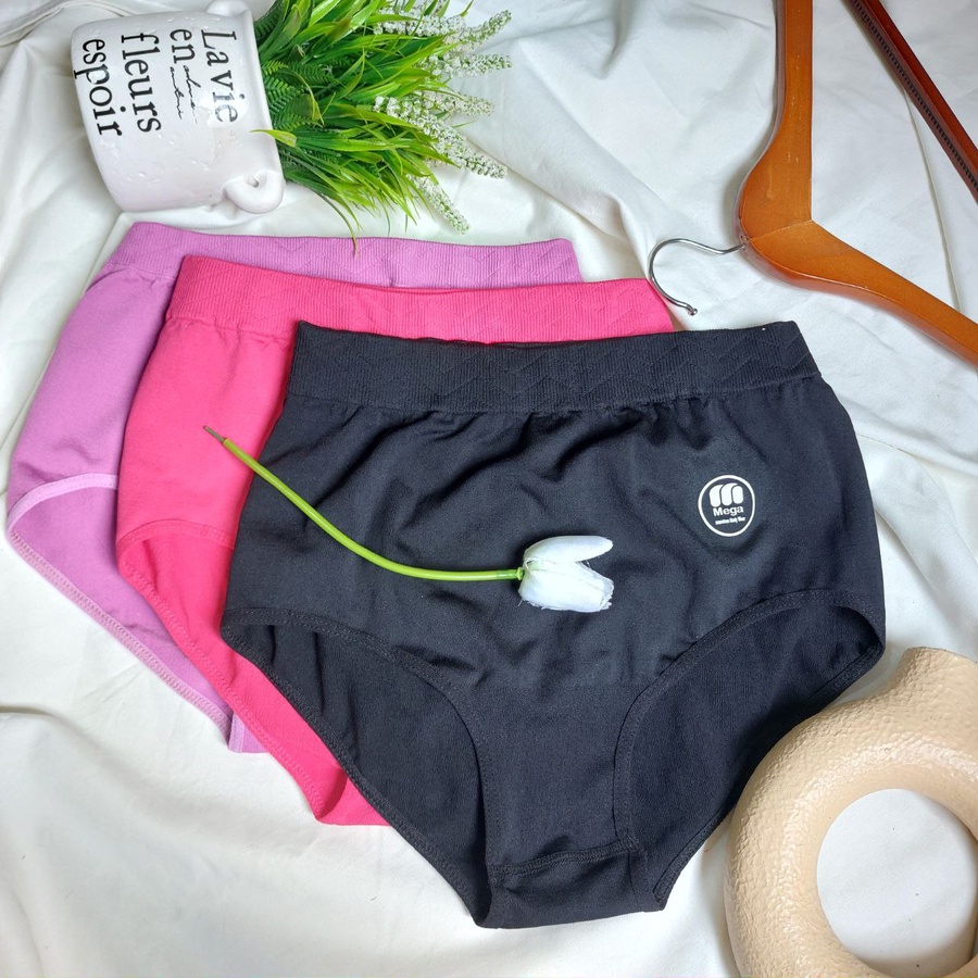 بانتي ميجا (الخامة كارينا ناعمة)