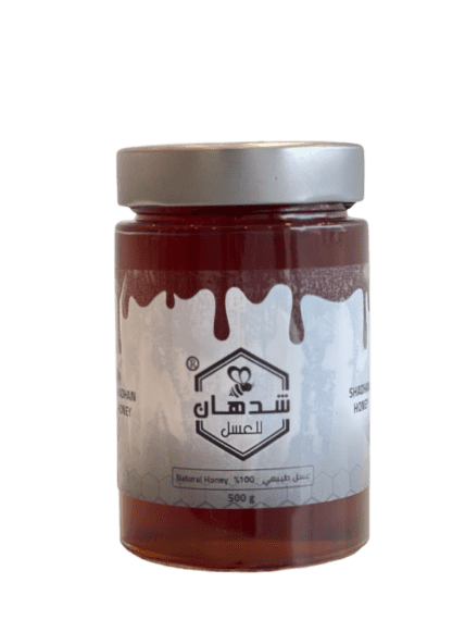 عسل الطلح البلدي الأصلي