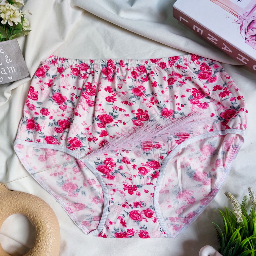 اندر منقط (مقاسات خاصة)