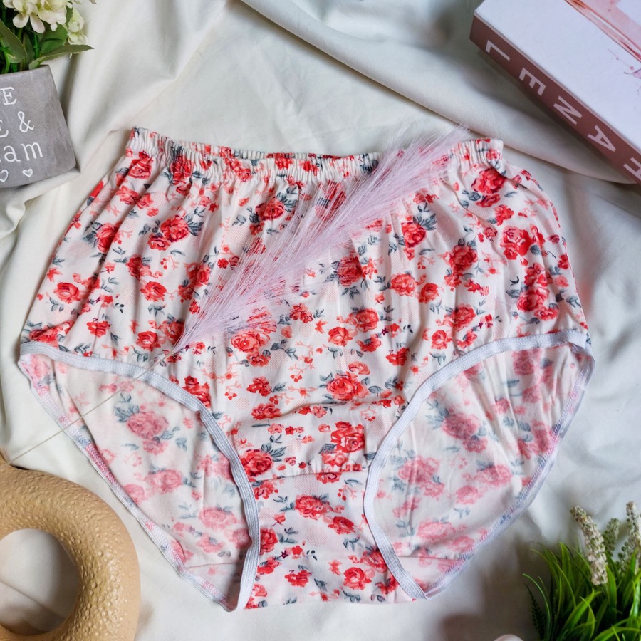 اندر منقط (مقاسات خاصة)