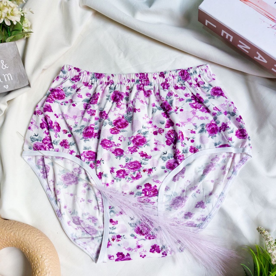 اندر منقط (مقاسات خاصة)