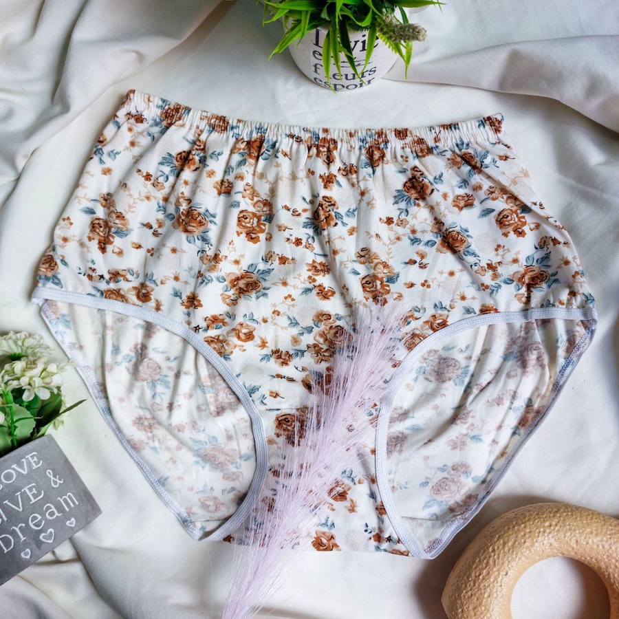 اندر منقط (مقاسات خاصة)