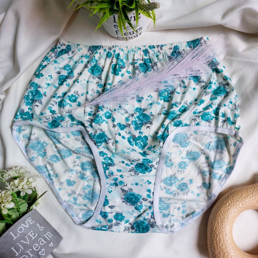 اندر منقط (مقاسات خاصة)