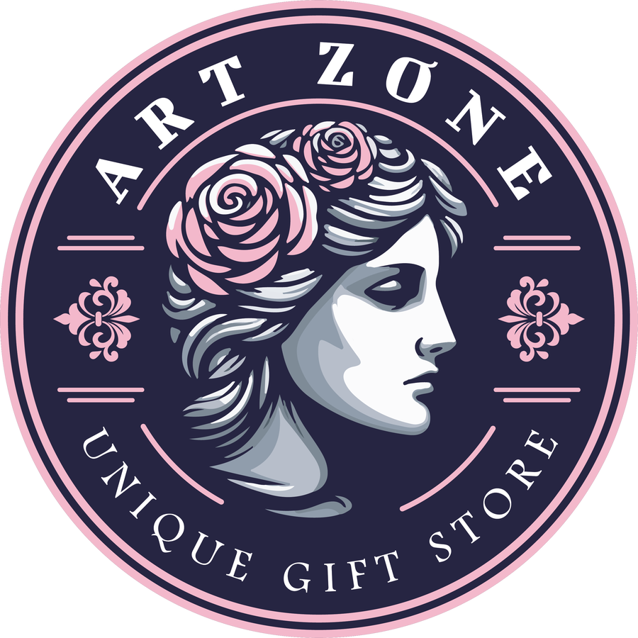 Art Zone Logo