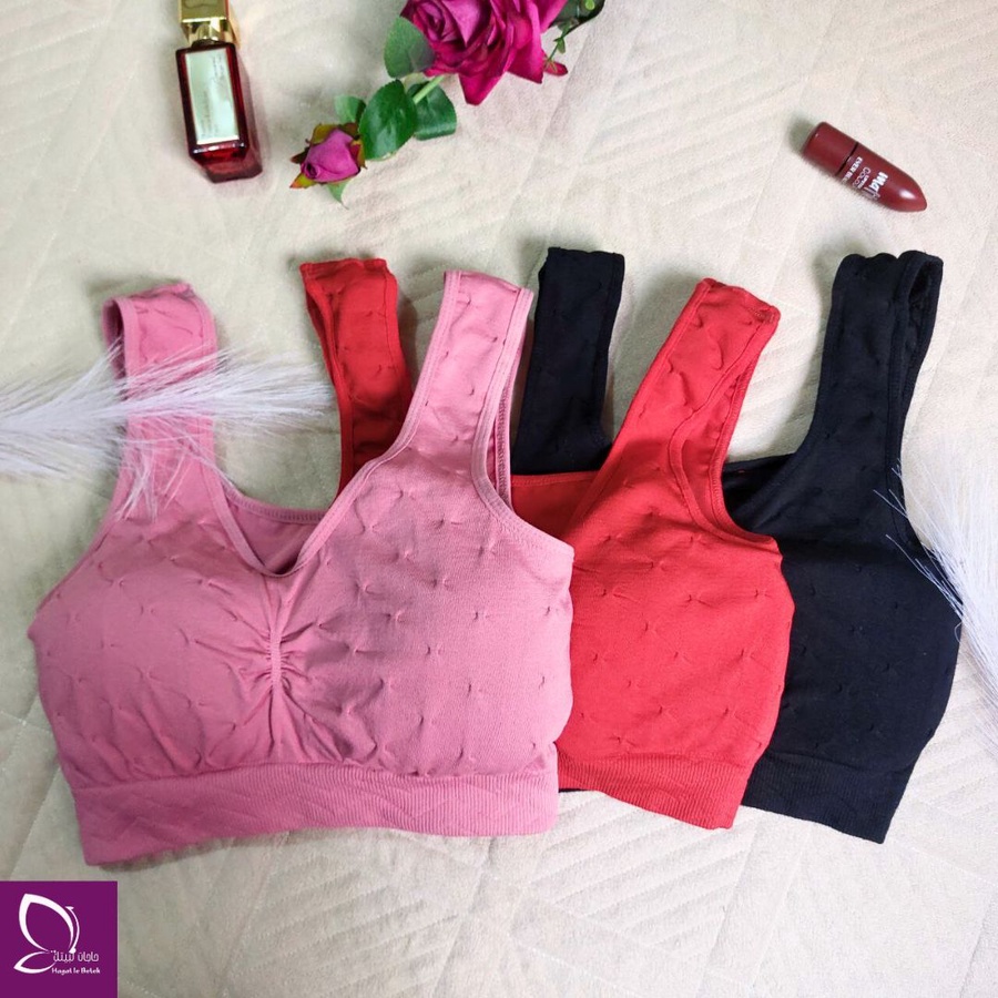 بوش برا سادة (براند ميجا)