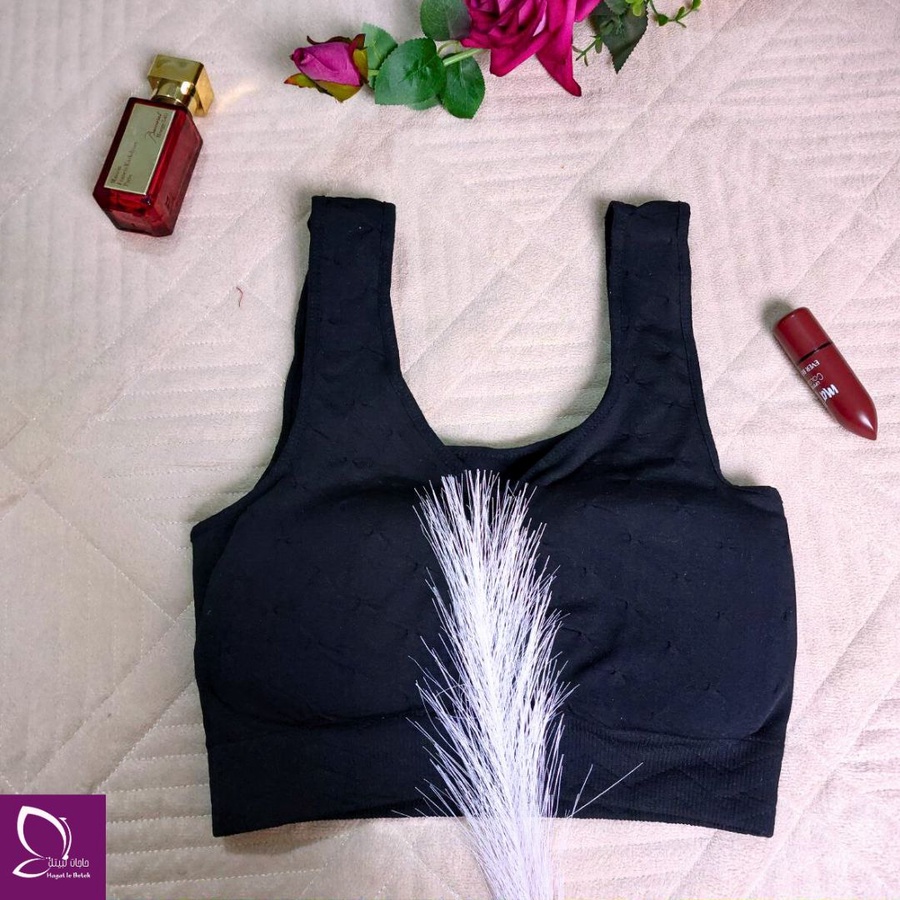 بوش برا سادة (براند ميجا)