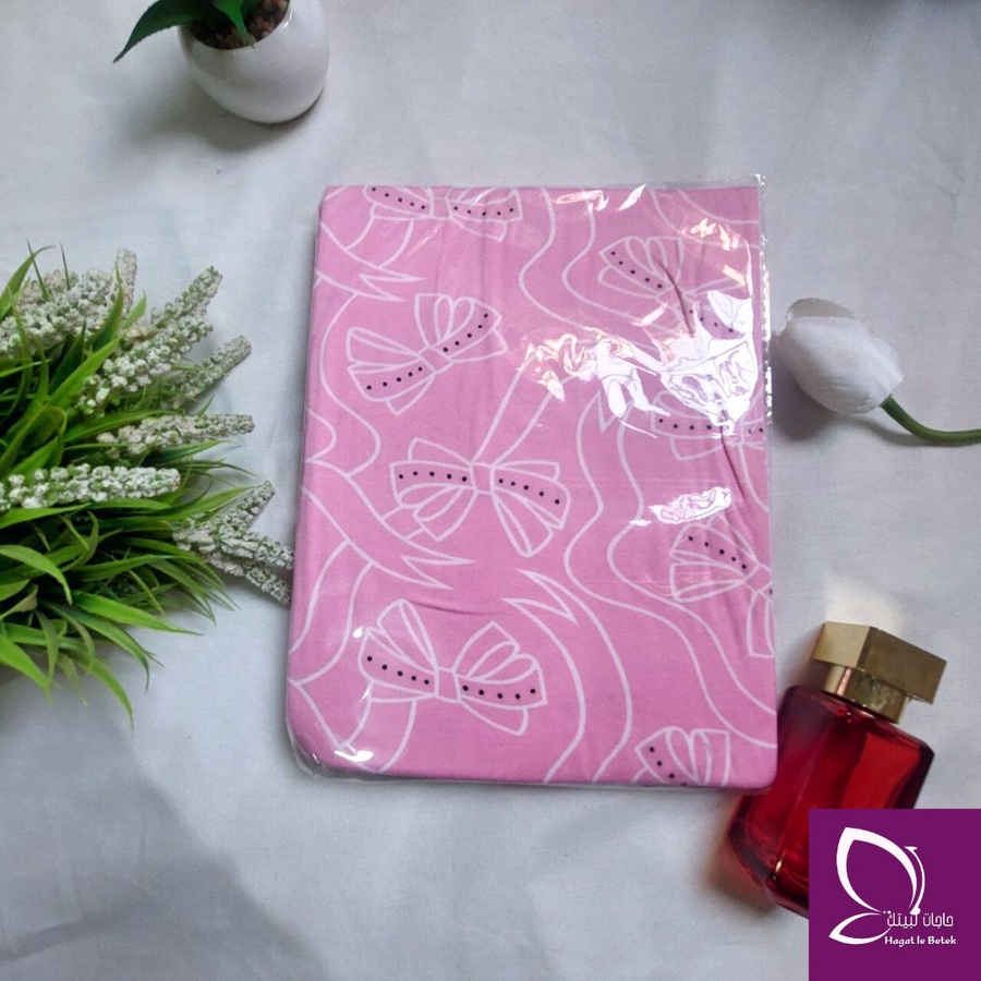 برمودا مشجر (الخامة فايبر) قطعتين