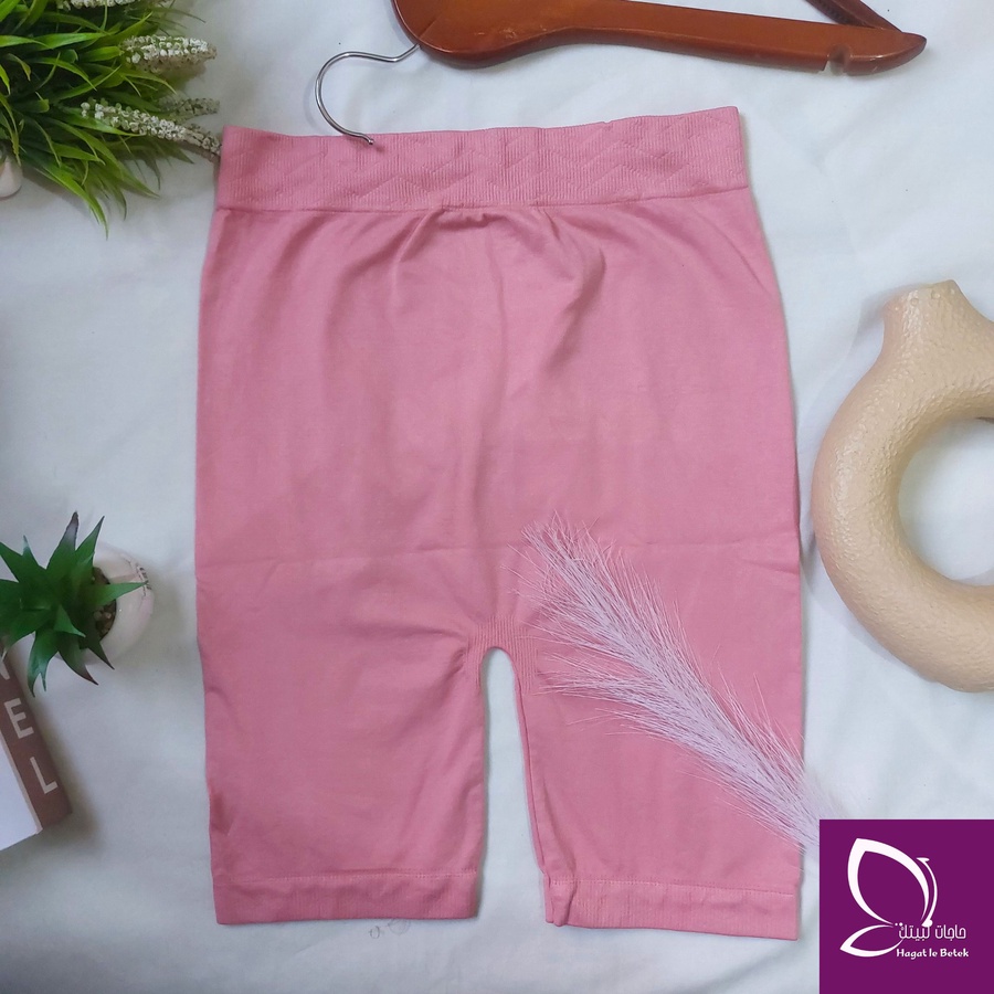 شورت  طويل براند  ميجا (الخامة نايلون ناعمة جدا )