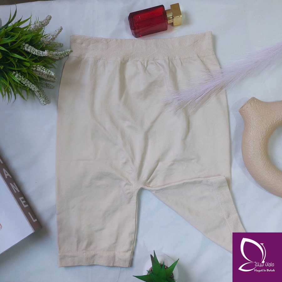 شورت  طويل براند  ميجا (الخامة نايلون ناعمة جدا )