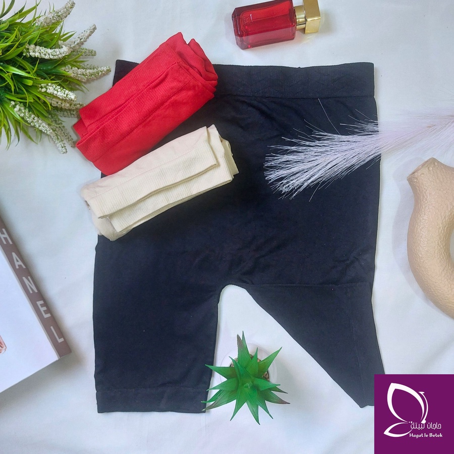 شورت  طويل براند  ميجا (الخامة نايلون ناعمة جدا )