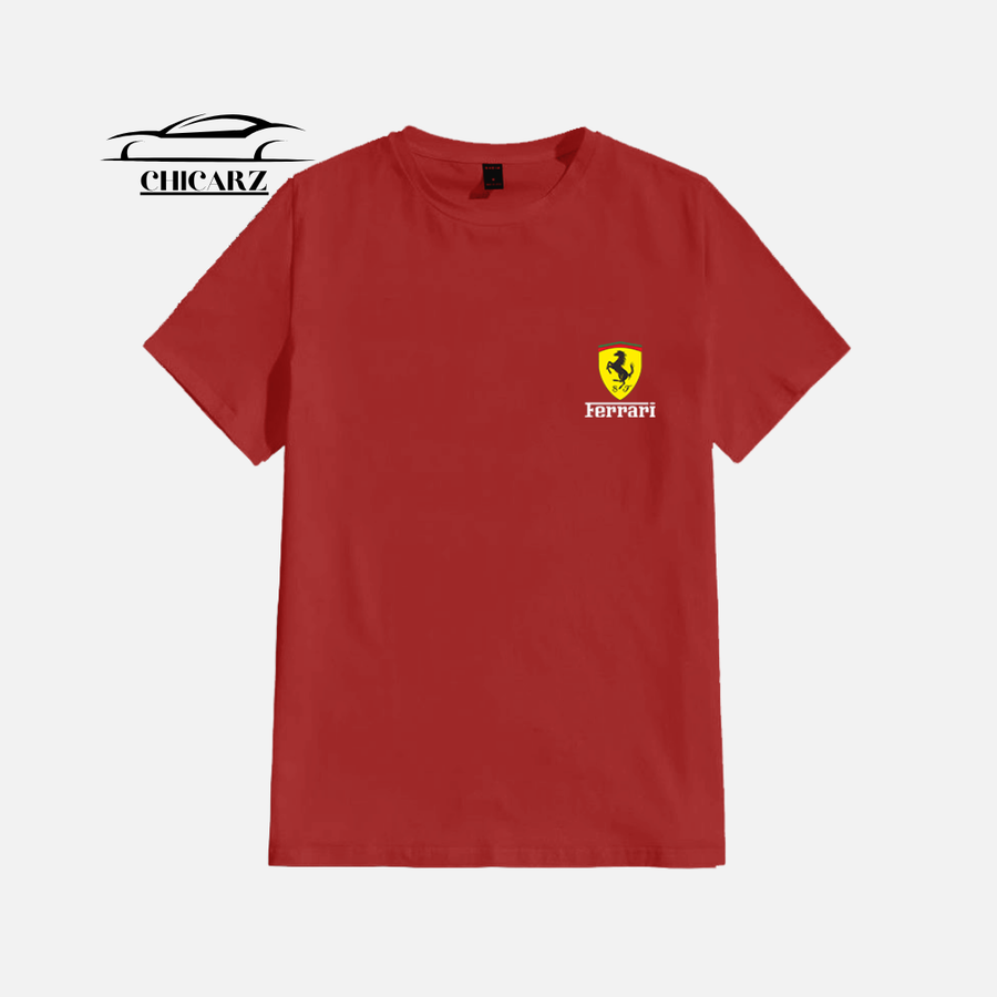 Ferrari T-shirt