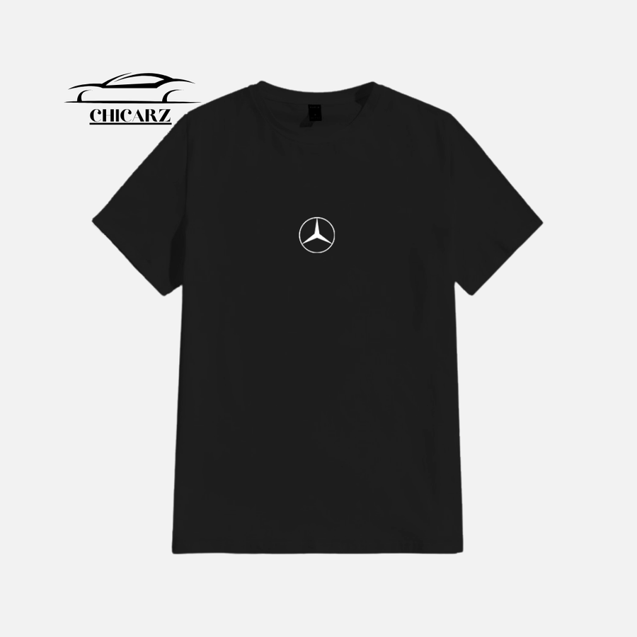 Mercedes T-shirt