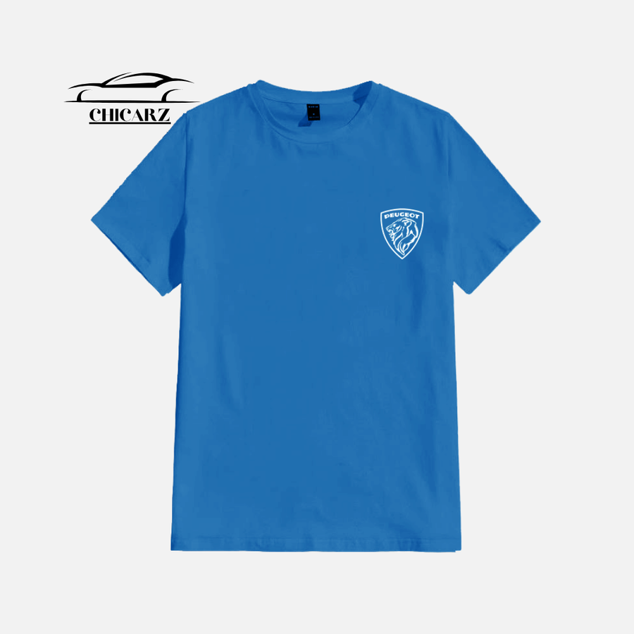 Peugeot T-shirt