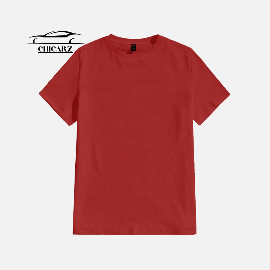 Basic T-shirt