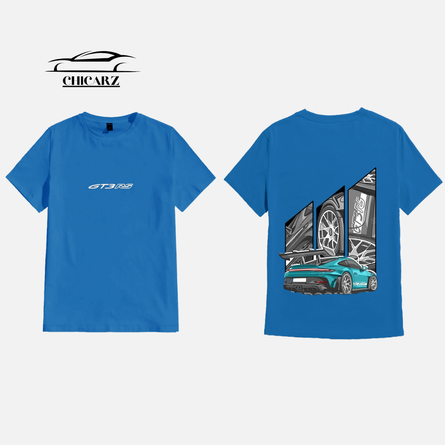 Legendary GT T-shirt