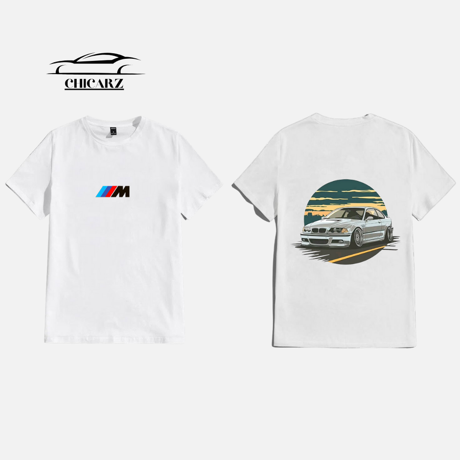E46 legacy t-shirt