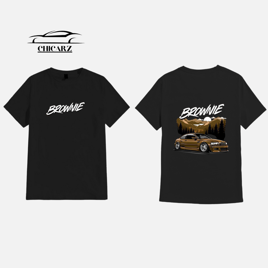 Brownie T-shirt