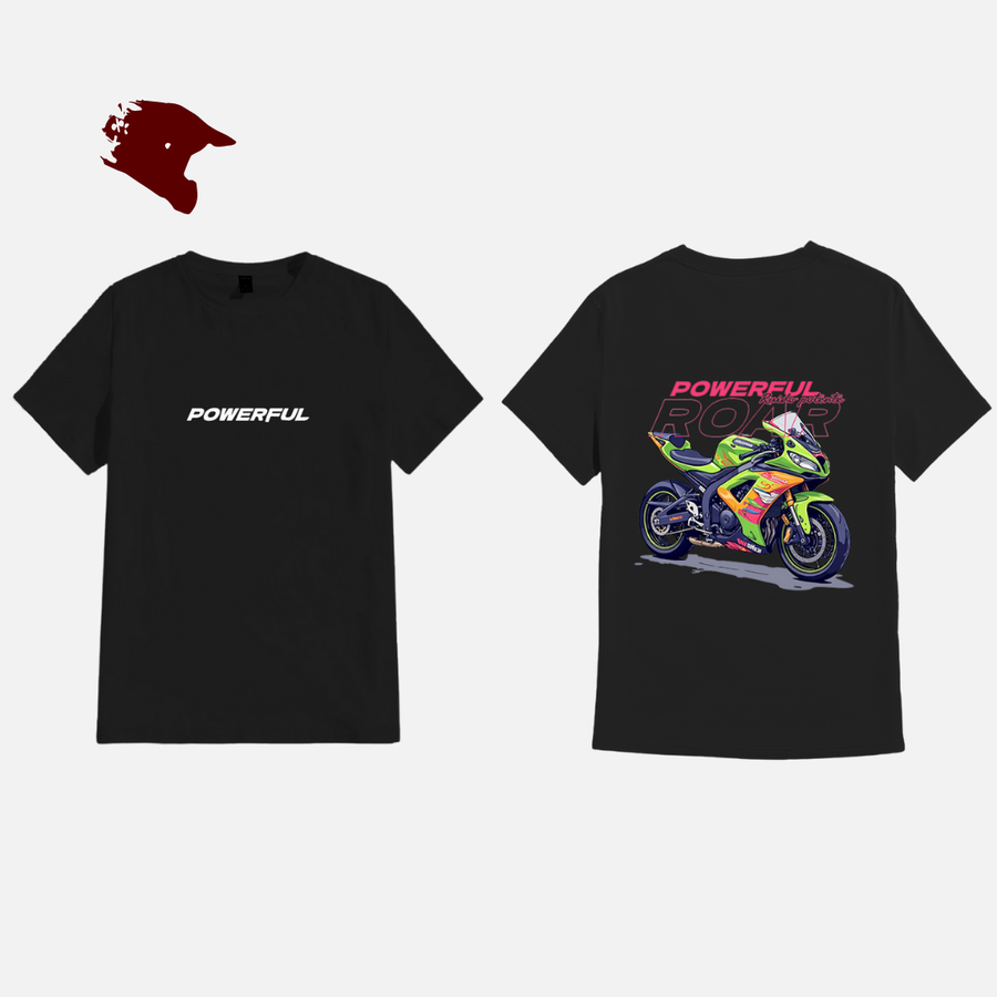 Powerful T-shirt