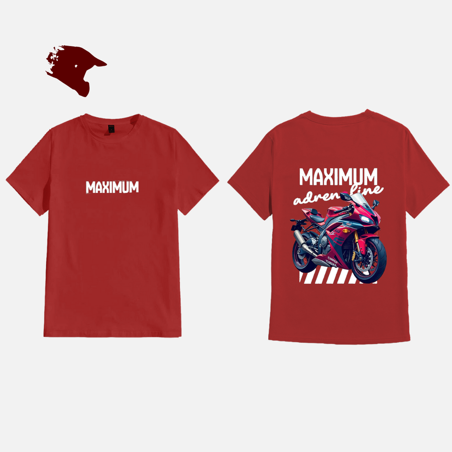 Maximum T-shirt