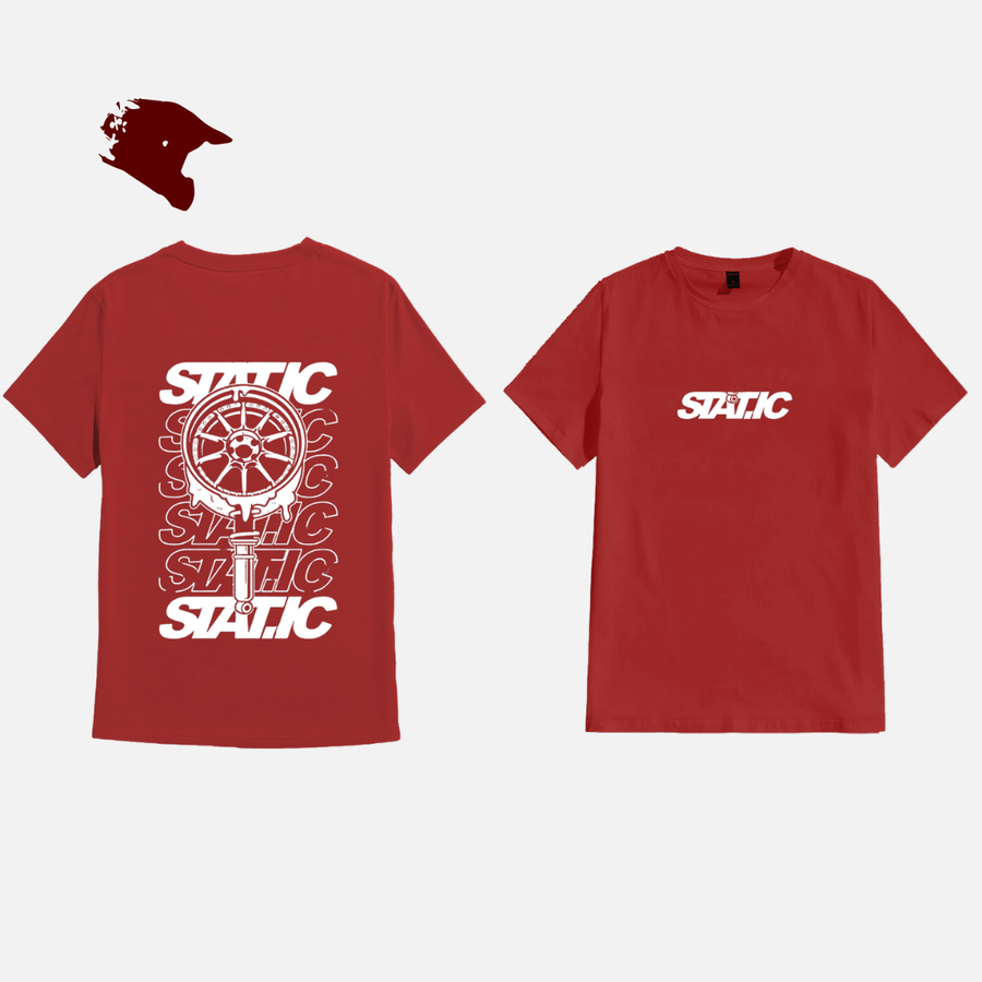 Static T-shirt