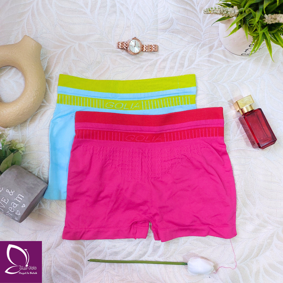 شورت جوليا (مقاس بناتي)