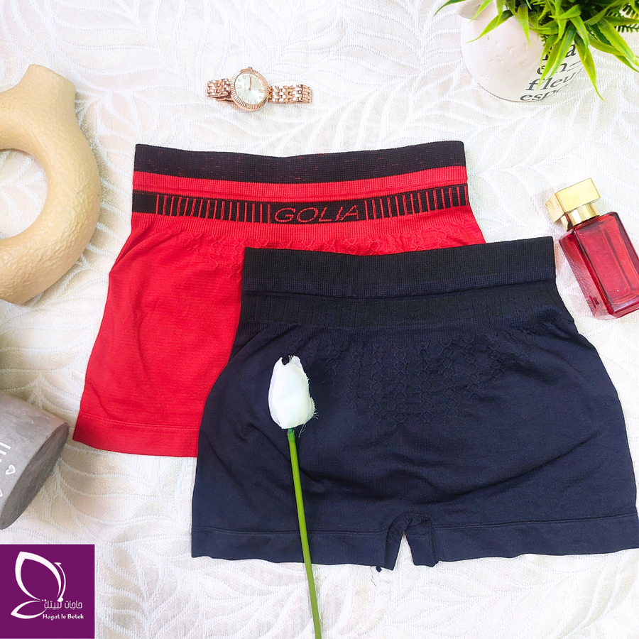 شورت جوليا (مقاس بناتي)