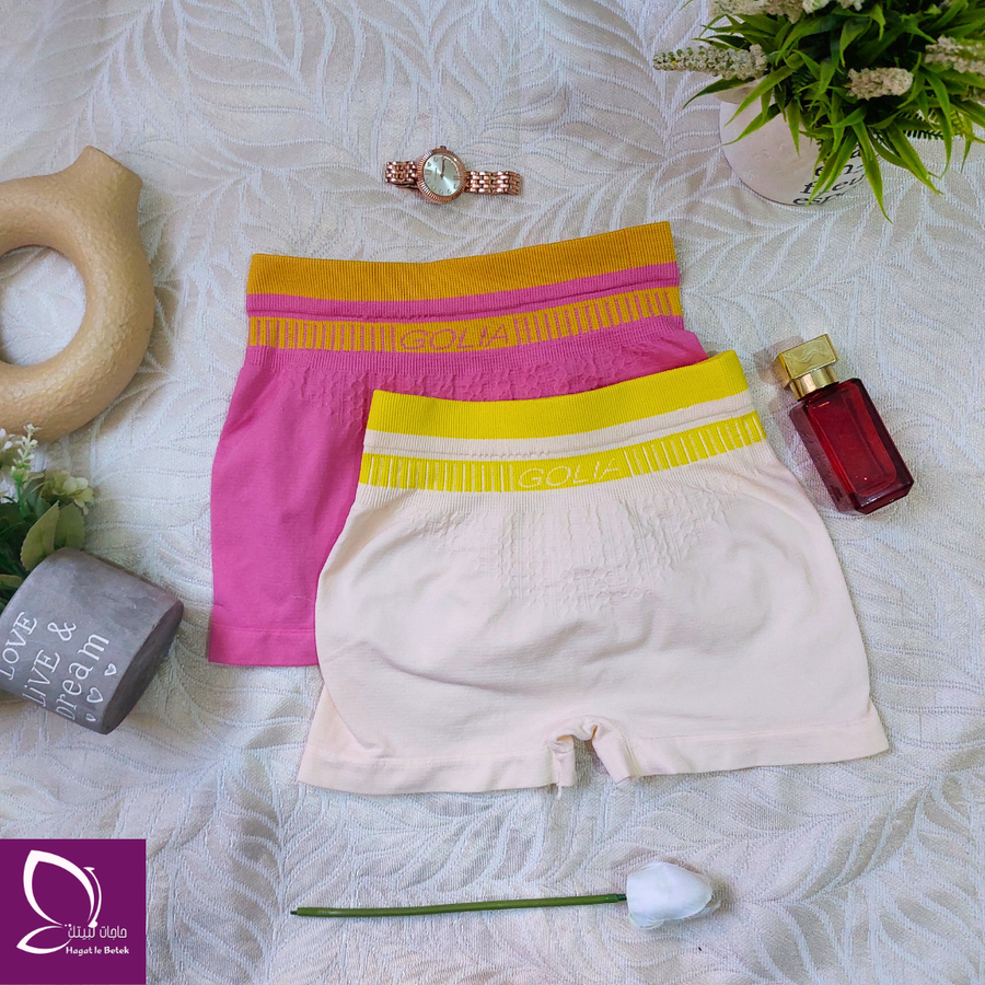 شورت جوليا (مقاس بناتي)