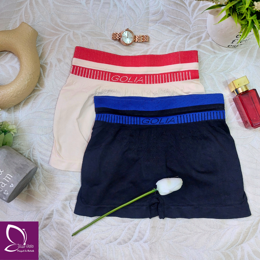 شورت جوليا (مقاس بناتي)