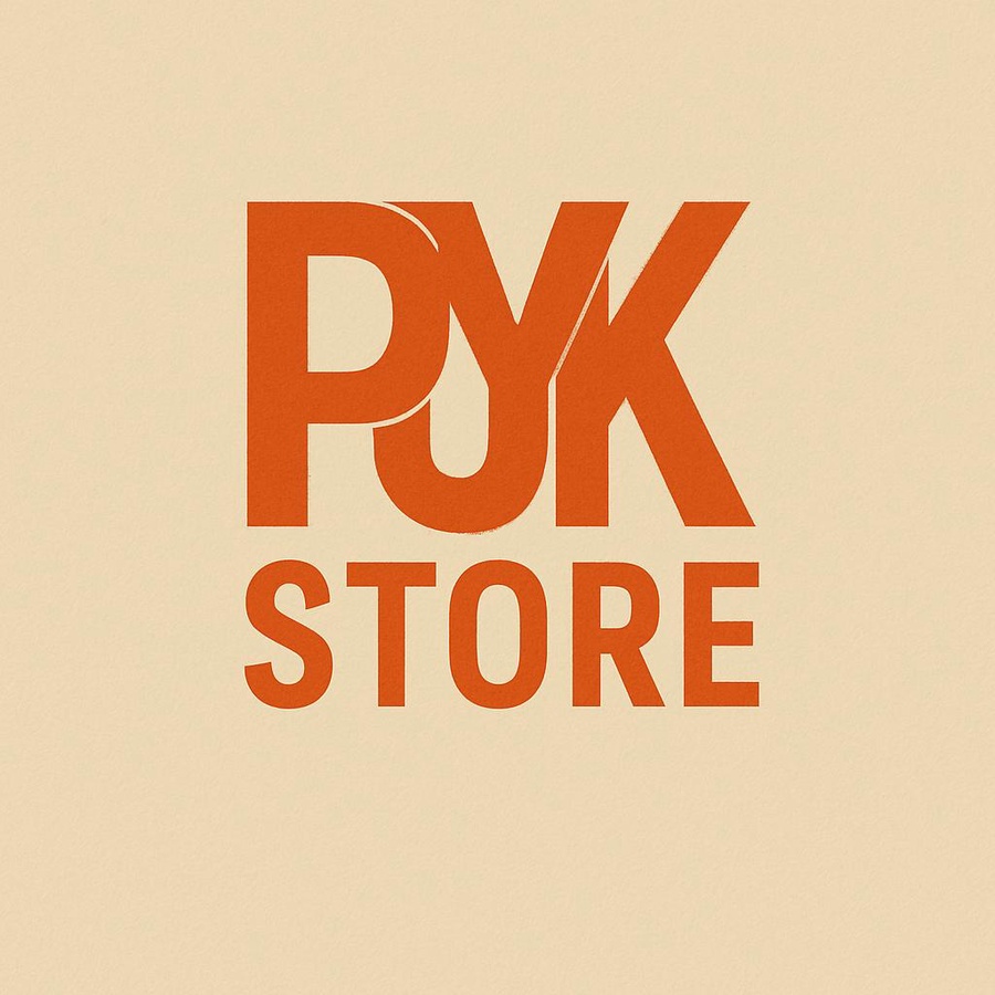 PYK-store