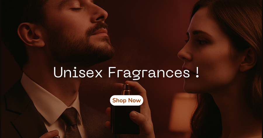 Unisex Arabic Perfumes in Egypt