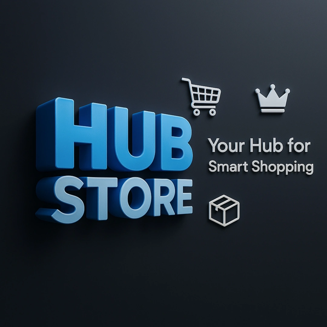HUB STORE KSA