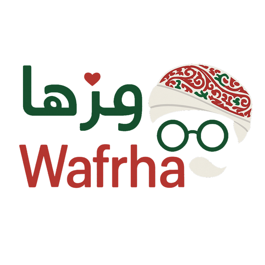 wafarhaa.store favicon