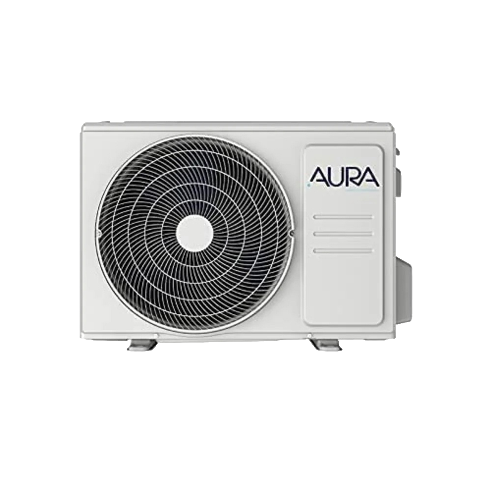 الوحده الخارجيه تكييف اورا