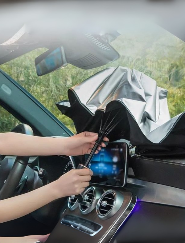 شماسة سيارة امبريلا