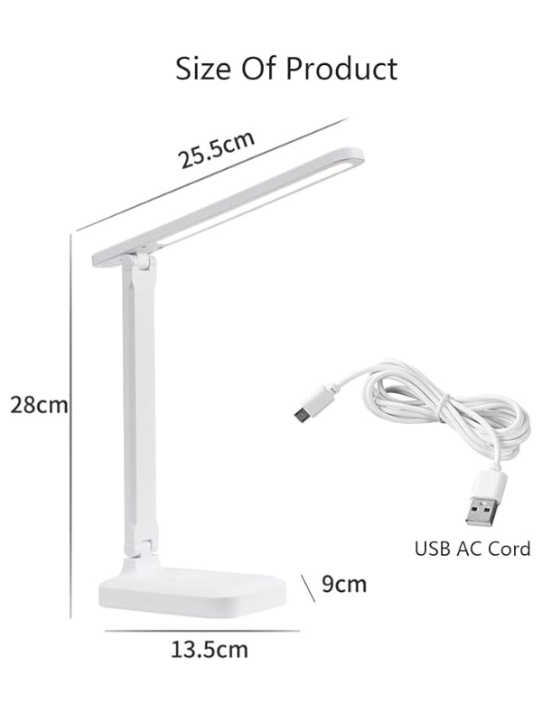 اباجورة ليد