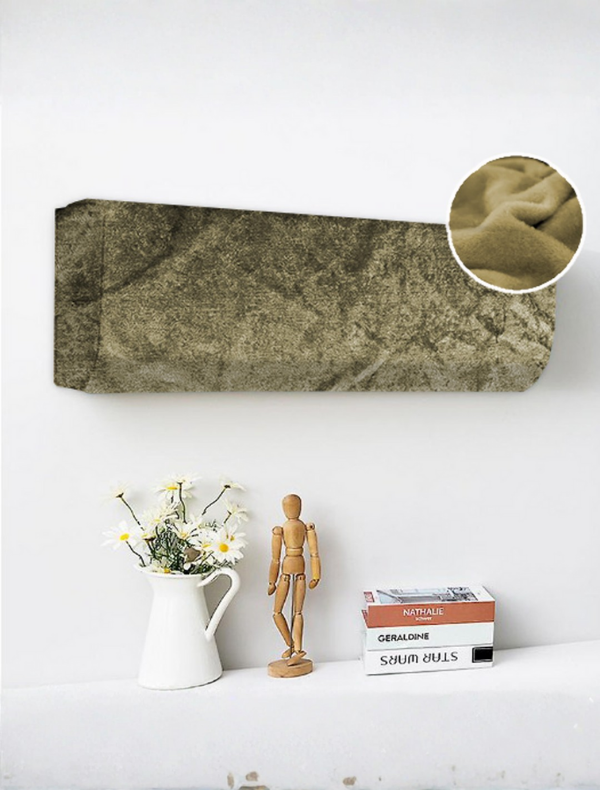 كفر تكييف للوحده الداخلية