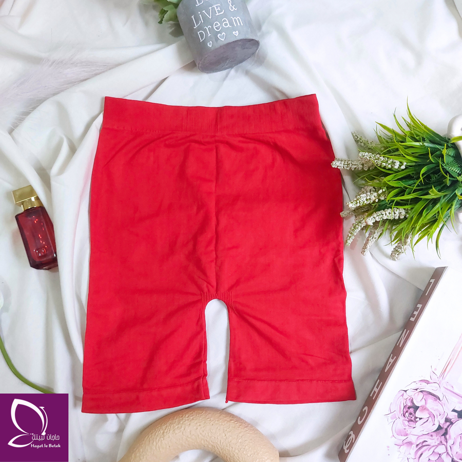 شورت  قصير براند Rooz (قطعتين)