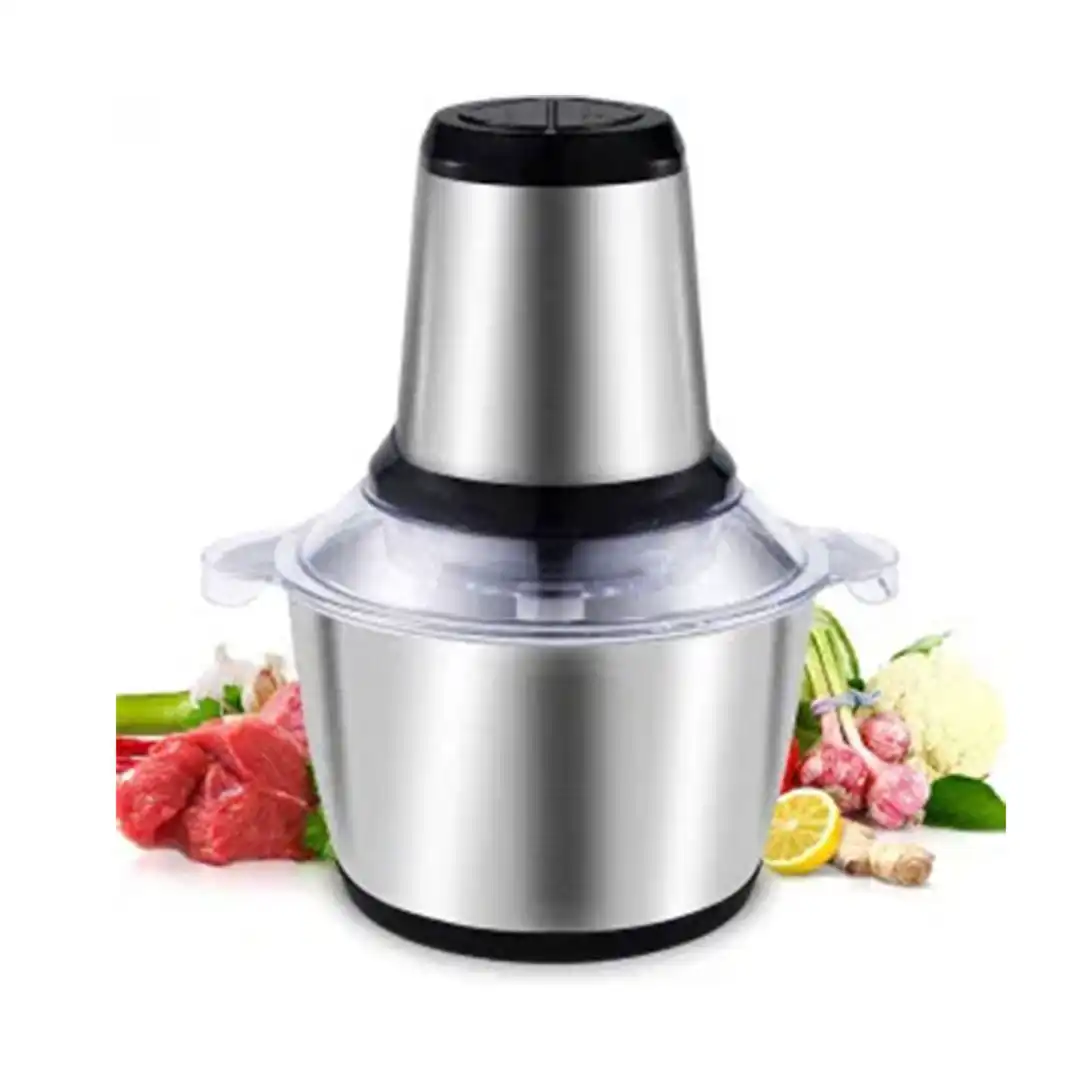 مفرمة اللحوم