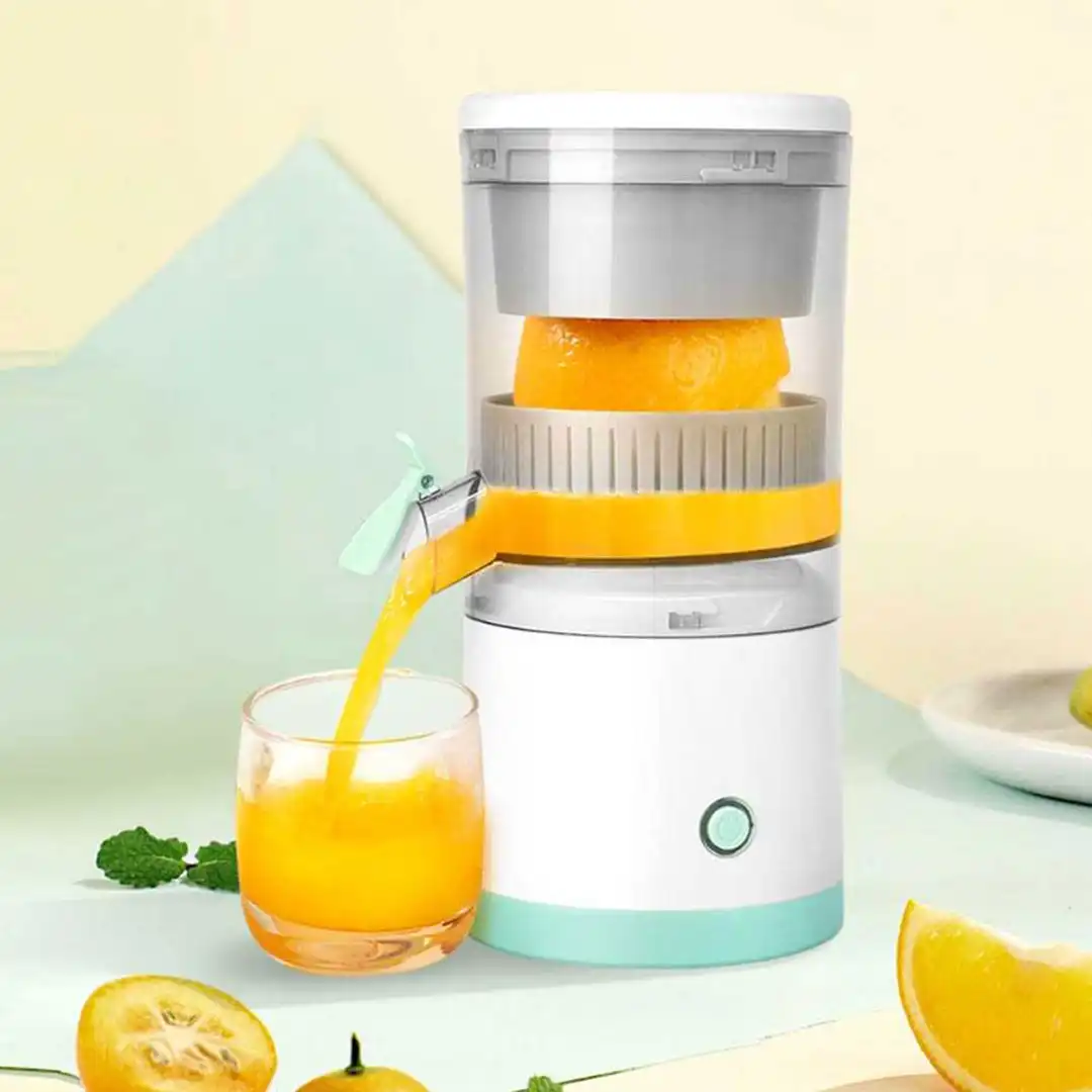 عصارة كهربائية