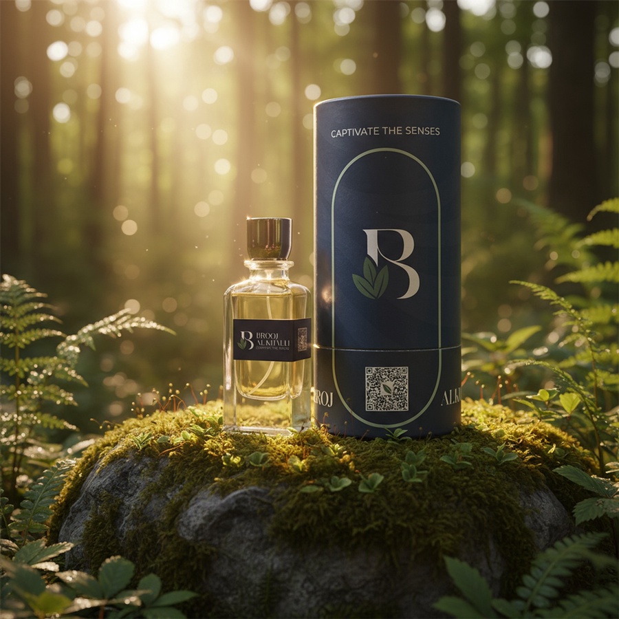 اناقة التغليف