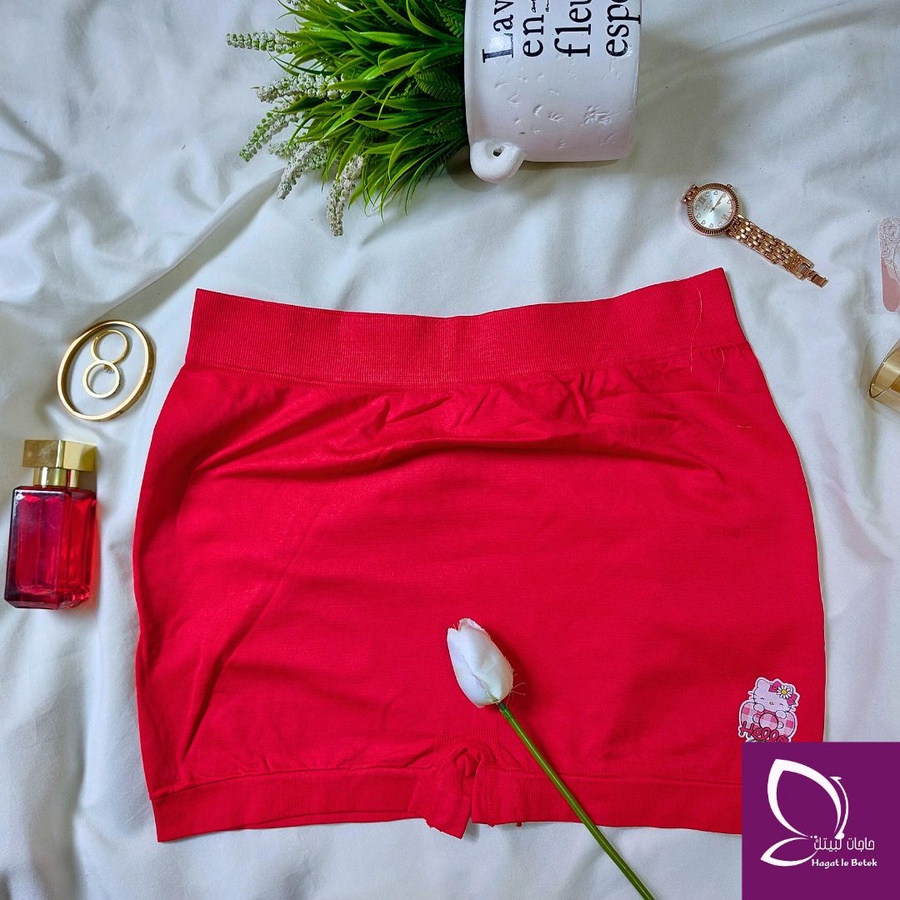 شورت كارينا مقاس خاص (براندJulia)