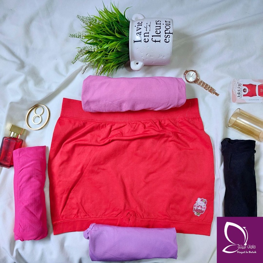 شورت كارينا مقاس خاص (براندJulia)