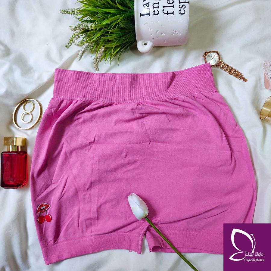 شورت كارينا مقاس خاص (براندJulia)