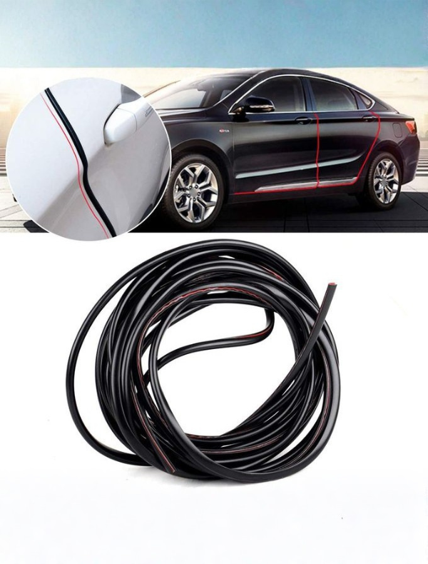 حامي حواف أبواب السيارة 