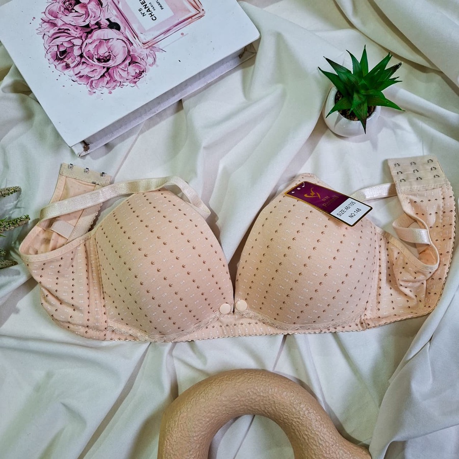 كاب برا (مناسب للرضاعة)