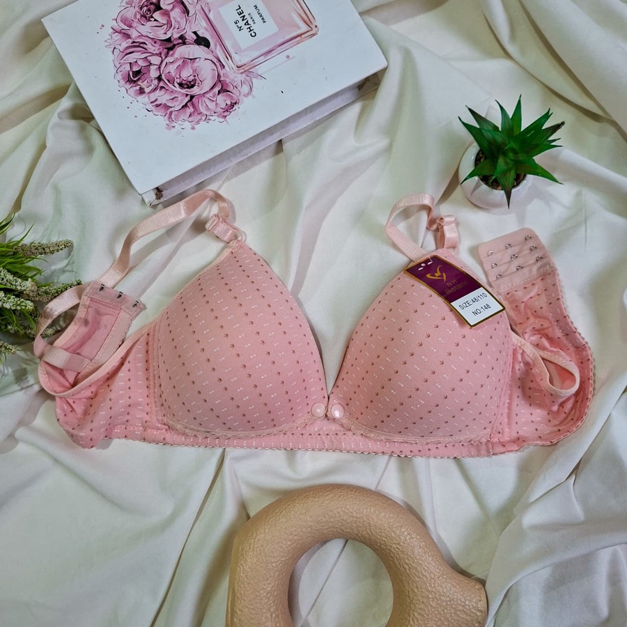 كاب برا (مناسب للرضاعة)