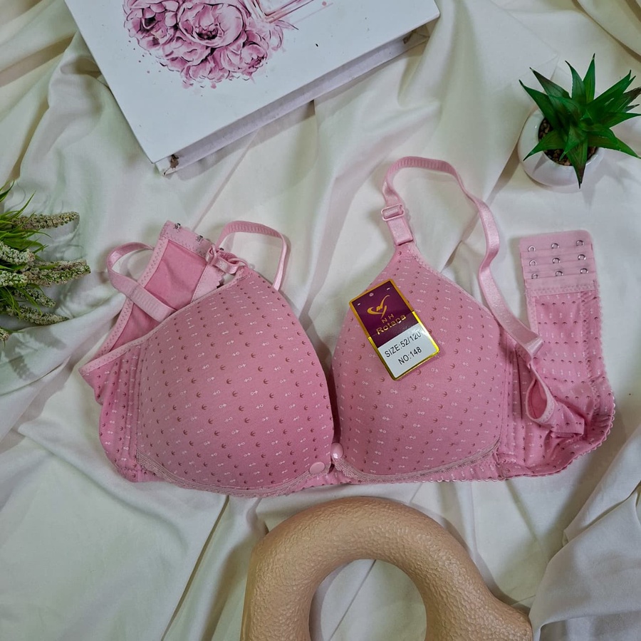 كاب برا (مناسب للرضاعة)