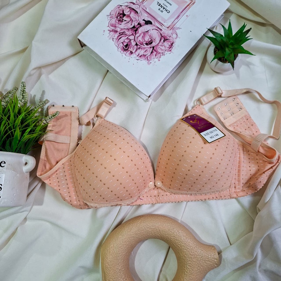 كاب برا (مناسب للرضاعة)